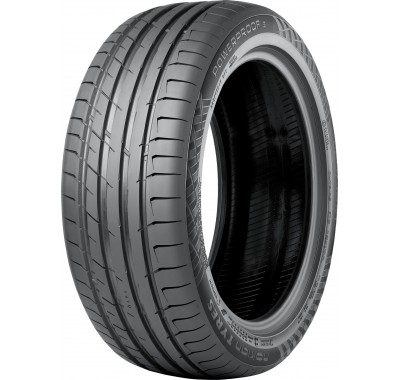 Шины Nokian Powerproof 2 275/40 R21 107Y XL
